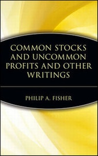 Enlarge image Cover: Common Stocks and Uncommon Profits - Wiley
