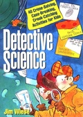 Cover: Detective Science - Wiley