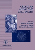 Cover: Cellular Aging and Cell Death - Wiley