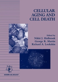 Enlarge image Cover: Cellular Aging and Cell Death - Wiley