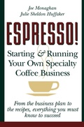 Cover: Espresso! - Wiley