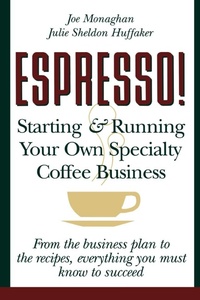 Enlarge image Cover: Espresso! - Wiley