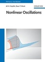 Cover: Nonlinear Oscillations - Wiley-VCH