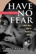 Cover: Have No Fear - Wiley
