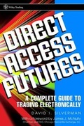 Cover: Direct Access Futures - Wiley