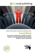 Cover: Creed Black - Alphascript Publishing