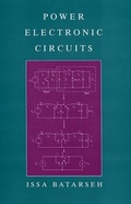 Cover: Power Electronic Circuits - Wiley
