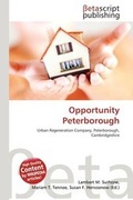 Bild: Opportunity Peterborough - Betascript Publishing