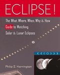 Cover: Eclipse! - Wiley