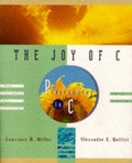 Cover: The Joy of C - Wiley