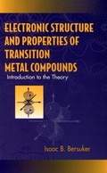 Bild: Electronic Structure and Properites of Transition Metal Compounds - Wiley