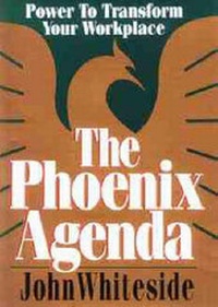 Enlarge image Cover: The Phoenix Agenda - Wiley