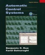 Cover: Automatic Control Systems - Wiley
