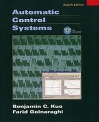 Abbildung von: Automatic Control Systems - Wiley