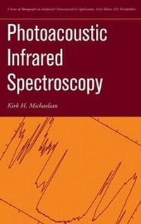 Abbildung von: Photoacoustic Infrared Spectroscopy - Wiley