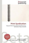Bild: Print Syndication - Betascript Publishing