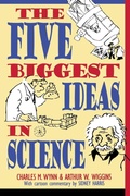 Cover: The Five Biggest Ideas in Science - Wiley