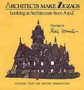 Cover: Architects Make Zigzags - Wiley