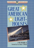 Cover: Great American Lighthouses - Wiley