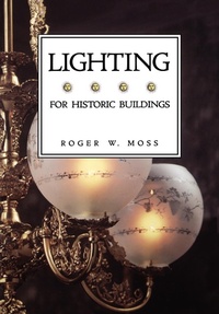 Enlarge image Cover: Lighting for Historic Buildings - Wiley