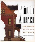Cover: Paint in America - Wiley
