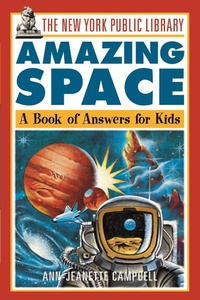Enlarge image Cover: The New York Public Library Amazing Space - Wiley