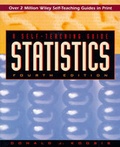Cover: Statistics - Wiley
