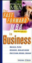 Cover: The Fast Forward MBA in Business - Wiley