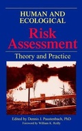 Cover: Human and Ecological Risk Assessment - Wiley