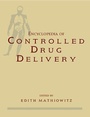 Cover: Encyclopedia of Controlled Drug Delivery, 2 Volume Set - Wiley