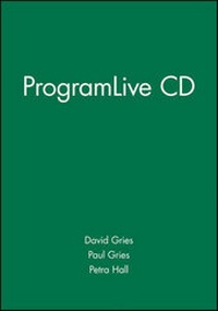 Enlarge image Cover: ProgramLive CD - Wiley