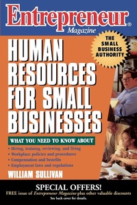 Enlarge image Cover: Entrepreneur Magazine - Wiley