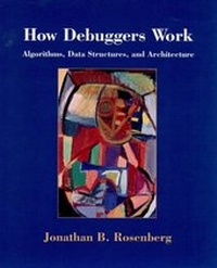 Abbildung von: How Debuggers Work - Wiley