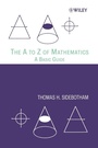 Cover: The A to Z of Mathematics - Wiley
