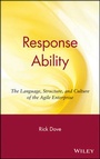 Cover: Response Ability - Wiley