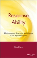 Cover: Response Ability - Wiley
