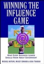 Cover: Winning the Influence Game - Wiley
