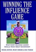 Cover: Winning the Influence Game - Wiley