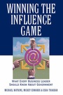 Cover: Winning the Influence Game - Wiley