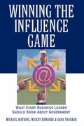 Cover: Winning the Influence Game - Wiley