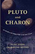 Cover: Pluto and Charon - Wiley