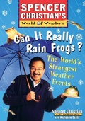 Cover: Can it Really Rain Frogs? - Wiley