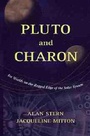 Cover: Pluto and Charon - Wiley