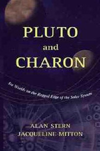 Enlarge image Cover: Pluto and Charon - Wiley