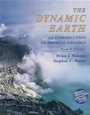 Cover: The Dynamic Earth - Wiley