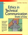 Cover: Ethics in Technical Communication - Wiley
