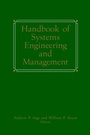 Cover: Handbook of Systems Engineering and Management - Wiley