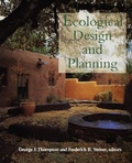 Cover: Ecological Design and Planning - Wiley
