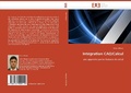Cover: Int&eacute;gration CAO/Calcul - &Eacute;ditions universitaires europ&eacute;ennes