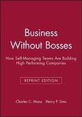 Cover: Business Without Bosses - Wiley